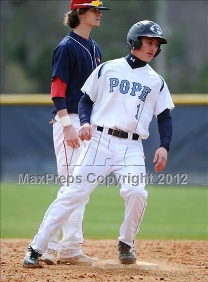Thumbnail 3 in Dunwoody @ Pope photogallery.