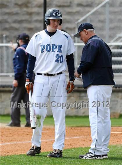 Thumbnail 1 in Dunwoody @ Pope photogallery.