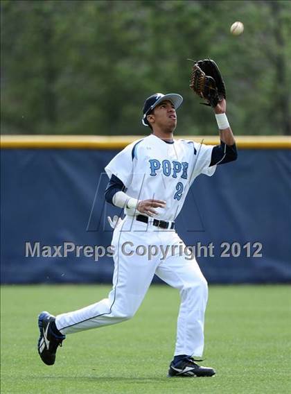Thumbnail 1 in Dunwoody @ Pope photogallery.