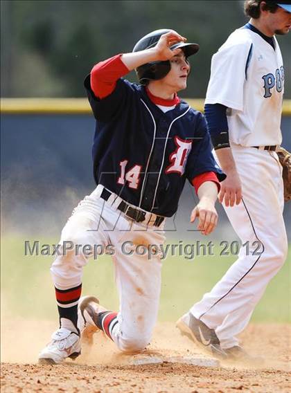 Thumbnail 3 in Dunwoody @ Pope photogallery.