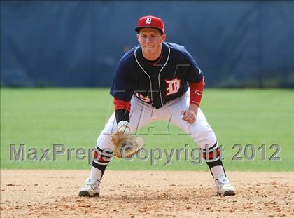 Thumbnail 3 in Dunwoody @ Pope photogallery.