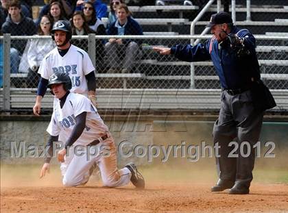 Thumbnail 2 in Dunwoody @ Pope photogallery.