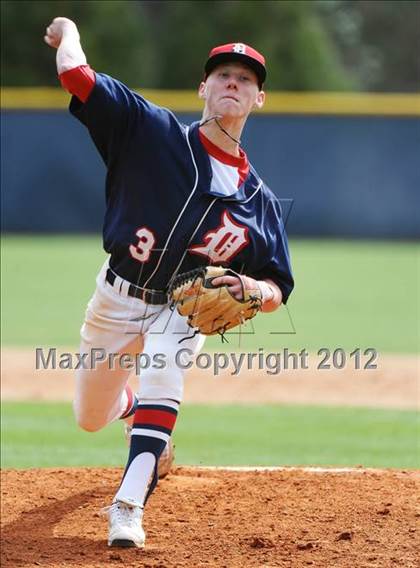 Thumbnail 1 in Dunwoody @ Pope photogallery.