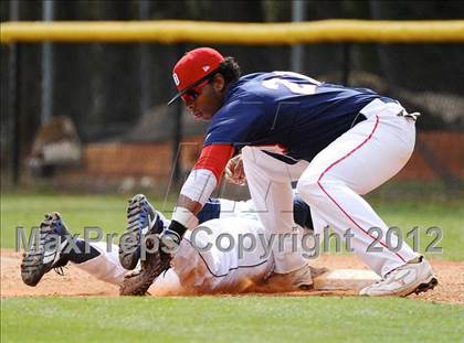 Thumbnail 1 in Dunwoody @ Pope photogallery.