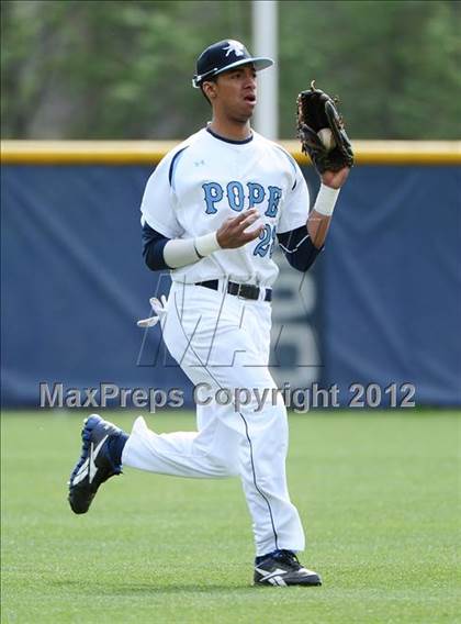Thumbnail 2 in Dunwoody @ Pope photogallery.