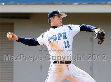 Thumbnail 2 in Dunwoody @ Pope photogallery.