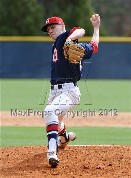 Thumbnail 2 in Dunwoody @ Pope photogallery.