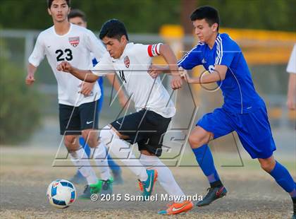 Thumbnail 3 in  Northridge Academy @ Cleveland photogallery.