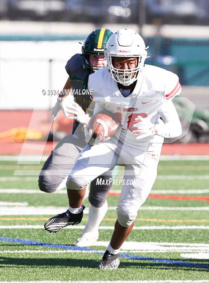 Thumbnail 3 in St. Ignatius College Preparatory @ San Ramon Valley photogallery.