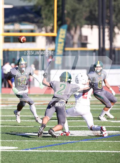 Thumbnail 3 in St. Ignatius College Preparatory @ San Ramon Valley photogallery.