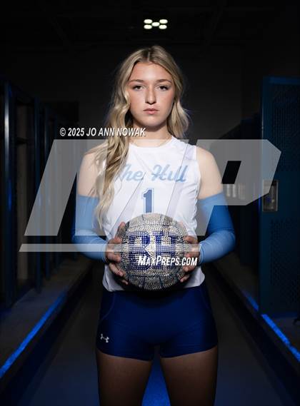 Thumbnail 2 in Barbers Hill (Team & Individuals) photogallery.