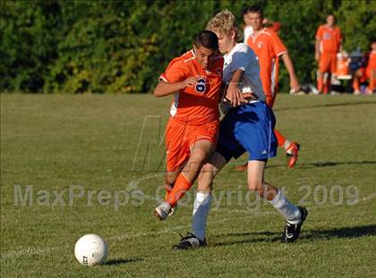 Thumbnail 2 in S.S. Seward @ Millbrook photogallery.
