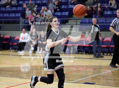 Thumbnail 1 in San Marcos HomeSchool vs. Boerne-Champion (Wimberley Hoopfest) photogallery.