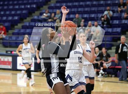 Thumbnail 1 in San Marcos HomeSchool vs. Boerne-Champion (Wimberley Hoopfest) photogallery.