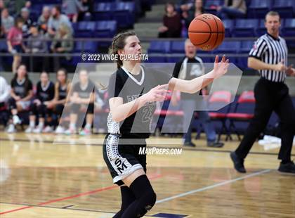 Thumbnail 2 in San Marcos HomeSchool vs. Boerne-Champion (Wimberley Hoopfest) photogallery.