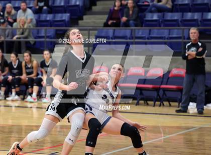Thumbnail 1 in San Marcos HomeSchool vs. Boerne-Champion (Wimberley Hoopfest) photogallery.
