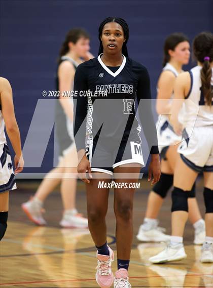 Thumbnail 1 in San Marcos HomeSchool vs. Boerne-Champion (Wimberley Hoopfest) photogallery.