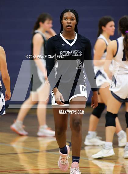 Thumbnail 3 in San Marcos HomeSchool vs. Boerne-Champion (Wimberley Hoopfest) photogallery.