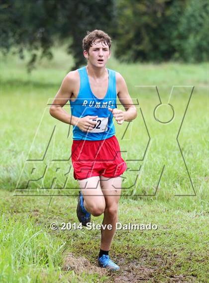 Thumbnail 1 in Mt Carmel Invitational  photogallery.