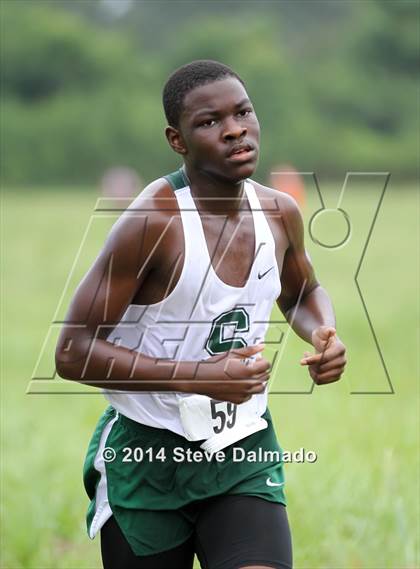 Thumbnail 1 in Mt Carmel Invitational  photogallery.