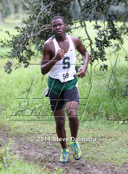 Thumbnail 1 in Mt Carmel Invitational  photogallery.