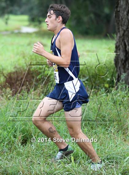 Thumbnail 1 in Mt Carmel Invitational  photogallery.