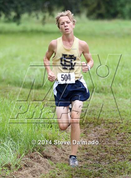 Thumbnail 3 in Mt Carmel Invitational  photogallery.