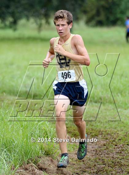 Thumbnail 1 in Mt Carmel Invitational  photogallery.