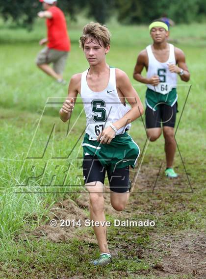 Thumbnail 1 in Mt Carmel Invitational  photogallery.