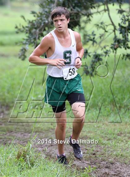 Thumbnail 1 in Mt Carmel Invitational  photogallery.