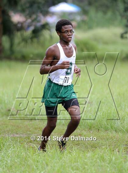 Thumbnail 1 in Mt Carmel Invitational  photogallery.