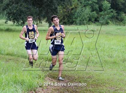 Thumbnail 2 in Mt Carmel Invitational  photogallery.