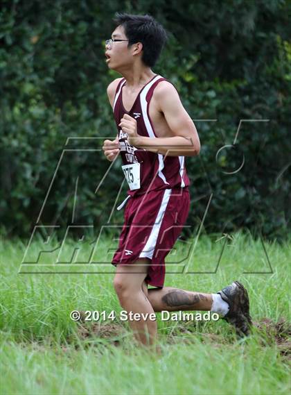 Thumbnail 3 in Mt Carmel Invitational  photogallery.