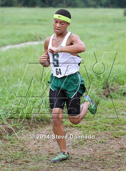 Thumbnail 1 in Mt Carmel Invitational  photogallery.