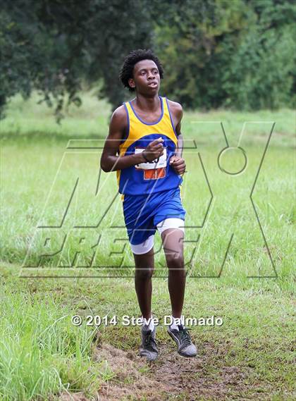 Thumbnail 1 in Mt Carmel Invitational  photogallery.