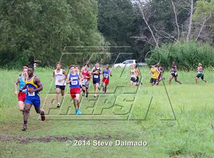 Thumbnail 1 in Mt Carmel Invitational  photogallery.