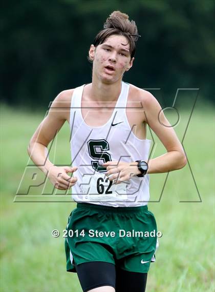 Thumbnail 1 in Mt Carmel Invitational  photogallery.