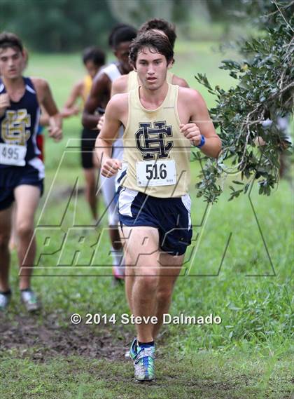 Thumbnail 1 in Mt Carmel Invitational  photogallery.