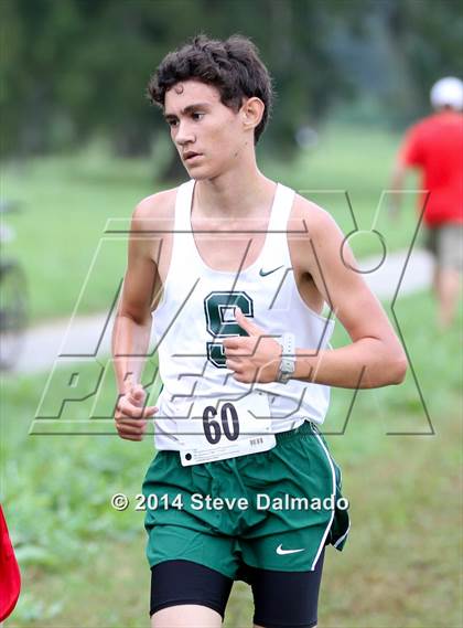 Thumbnail 1 in Mt Carmel Invitational  photogallery.
