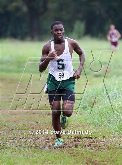Thumbnail 1 in Mt Carmel Invitational  photogallery.