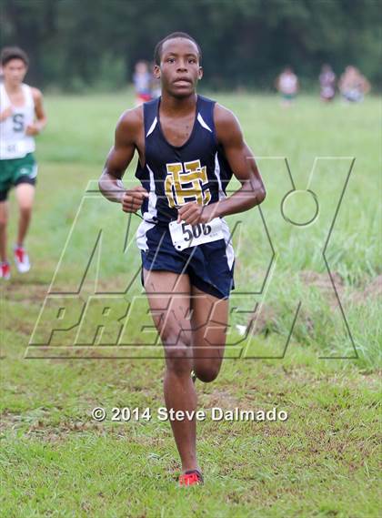 Thumbnail 1 in Mt Carmel Invitational  photogallery.