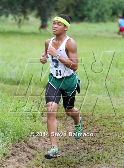 Thumbnail 2 in Mt Carmel Invitational  photogallery.