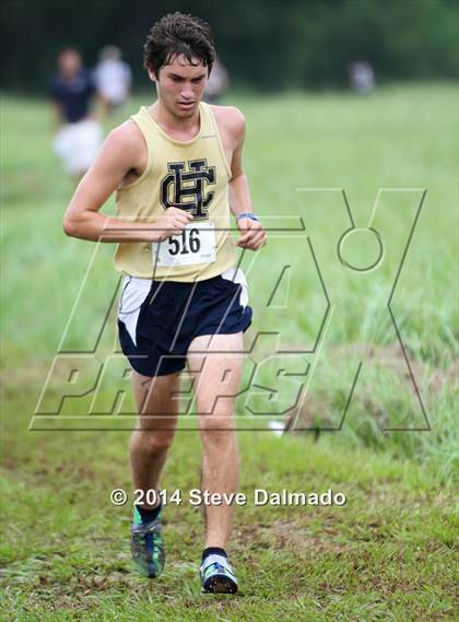 Thumbnail 2 in Mt Carmel Invitational  photogallery.