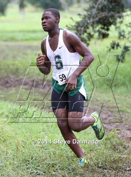 Thumbnail 2 in Mt Carmel Invitational  photogallery.