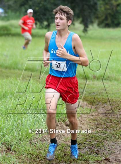 Thumbnail 2 in Mt Carmel Invitational  photogallery.