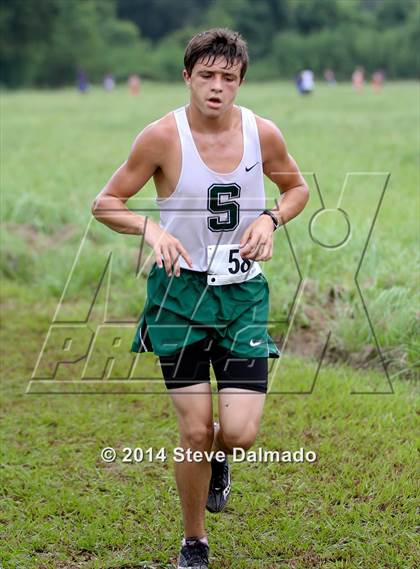 Thumbnail 1 in Mt Carmel Invitational  photogallery.