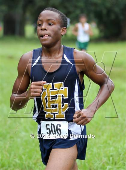 Thumbnail 1 in Mt Carmel Invitational  photogallery.