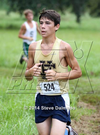 Thumbnail 1 in Mt Carmel Invitational  photogallery.