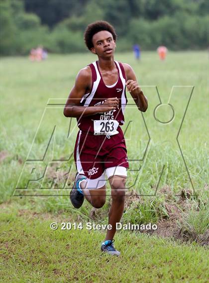Thumbnail 2 in Mt Carmel Invitational  photogallery.