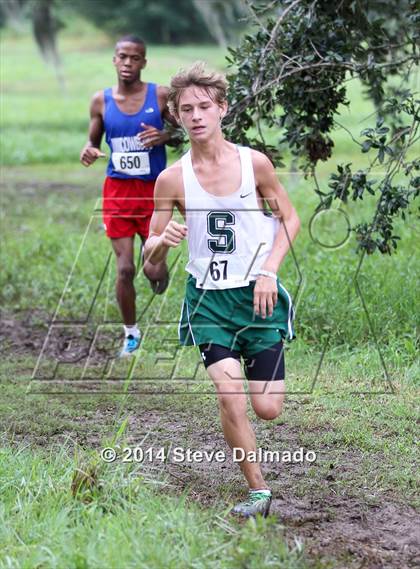 Thumbnail 1 in Mt Carmel Invitational  photogallery.